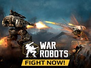 War Robots Android